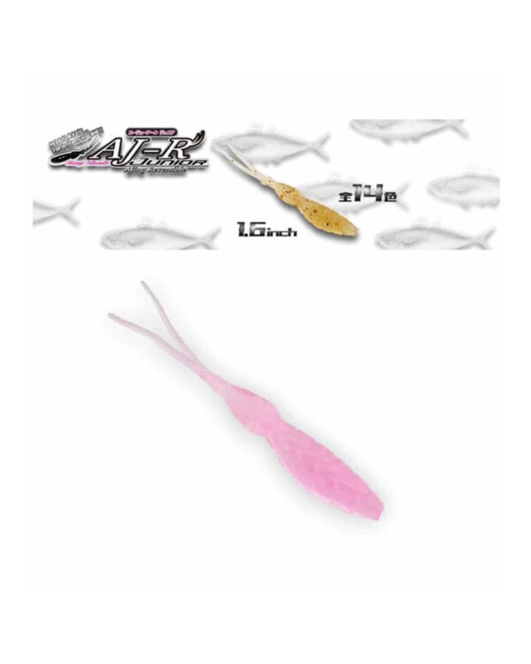 Bait Breath AJ-R Junior 1,6″