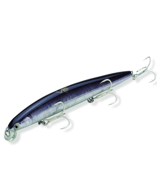 Spanish Lures Yakun 130SP