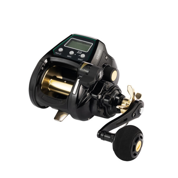 ECOODA Electric Reel Z Thunder EZH 5000 – Ηλεκτρικός Μηχανισμός – %ce%b4%ce%b5%ce%be%ce%b9