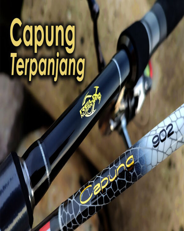 CAPUNG 902 (15-40GR) SP