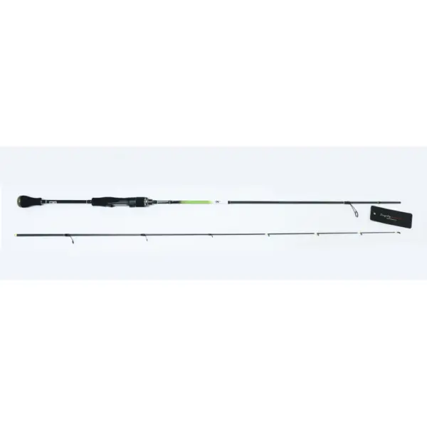 Relix Capung 662 Gen4 Penta Series