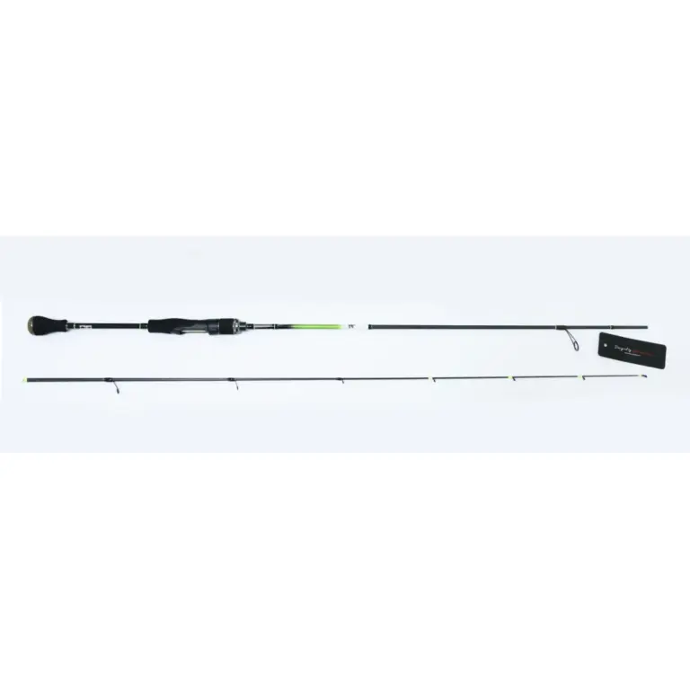 Relix Capung 662 Gen4 Penta Series