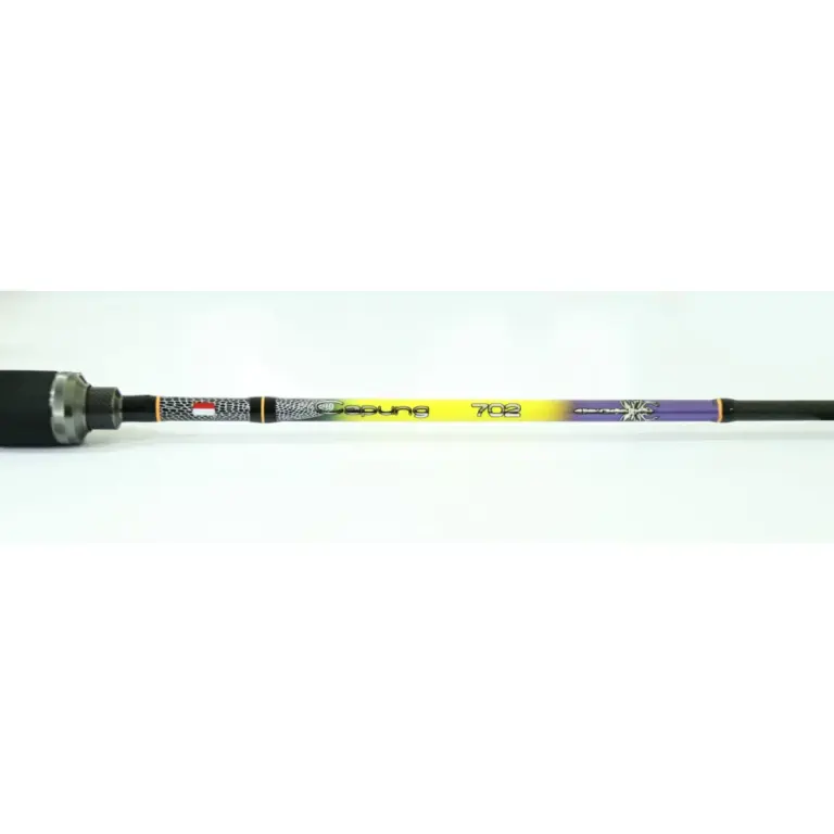 Relix Capung 702 UL