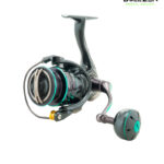 Bullzen Zantetsu CX Salt Water Reel