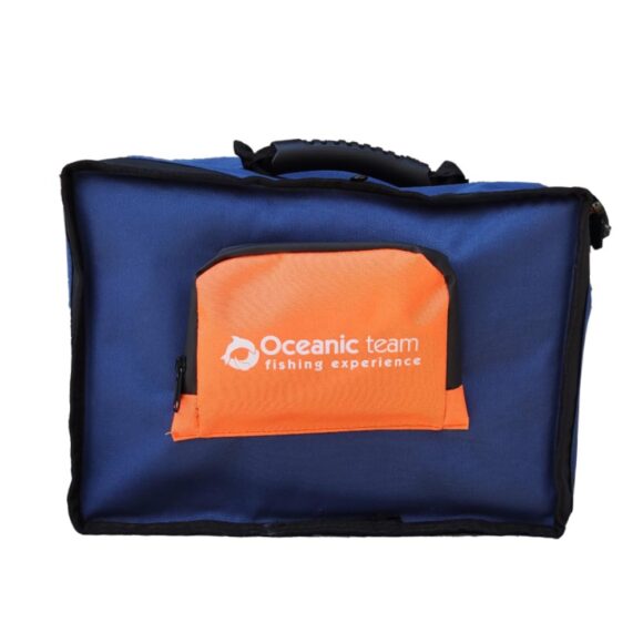 Oceanic Team Reel Case – Θήκη Μηχανισμών