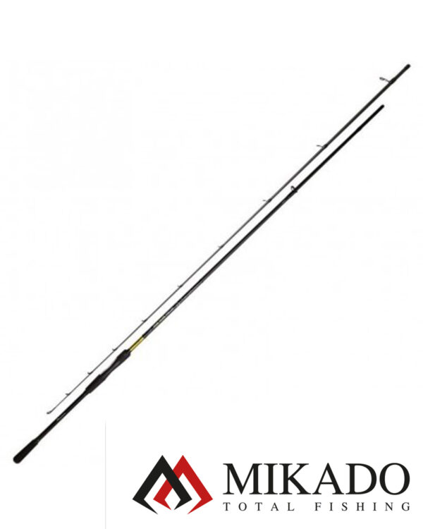 Καλάμι Spinning Mikado Intro Spin – 2.40μ – 5-30γρ