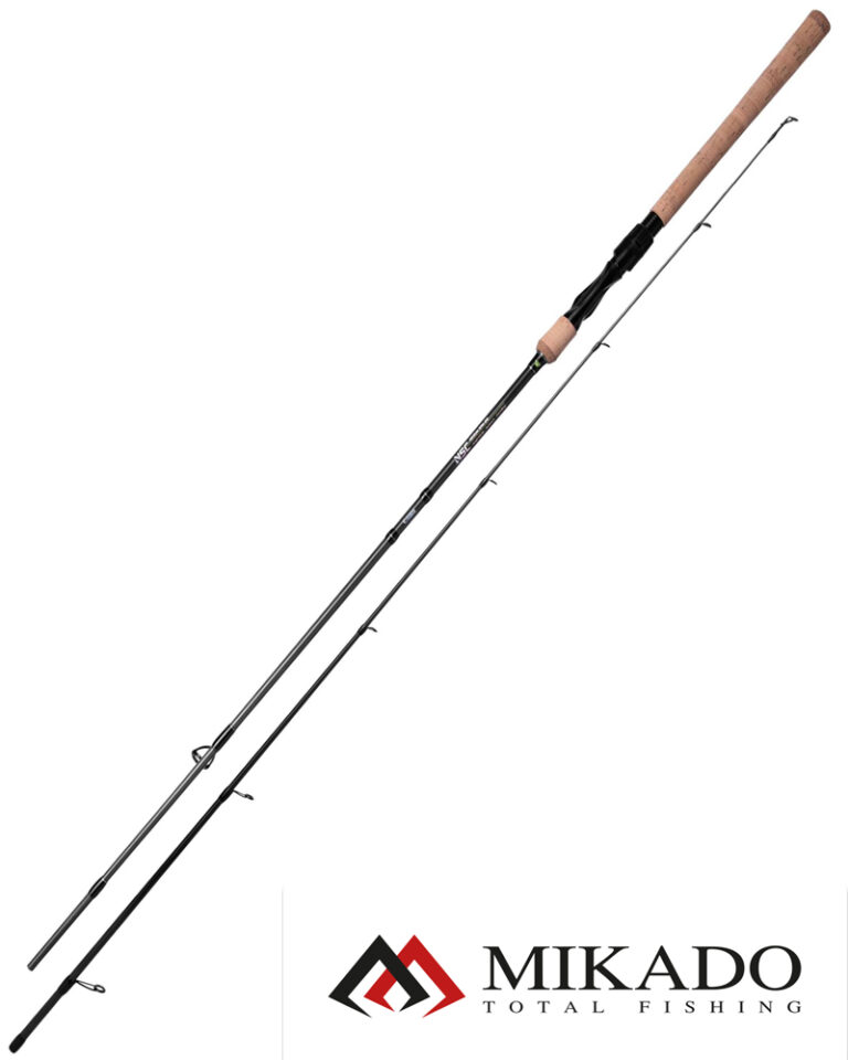 Mikado Nsc Medium Spin 240 6-28