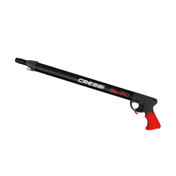 Cressi SL Star Pneumatic Gun 55 – Αεροβόλο Ψαροτούφεκο