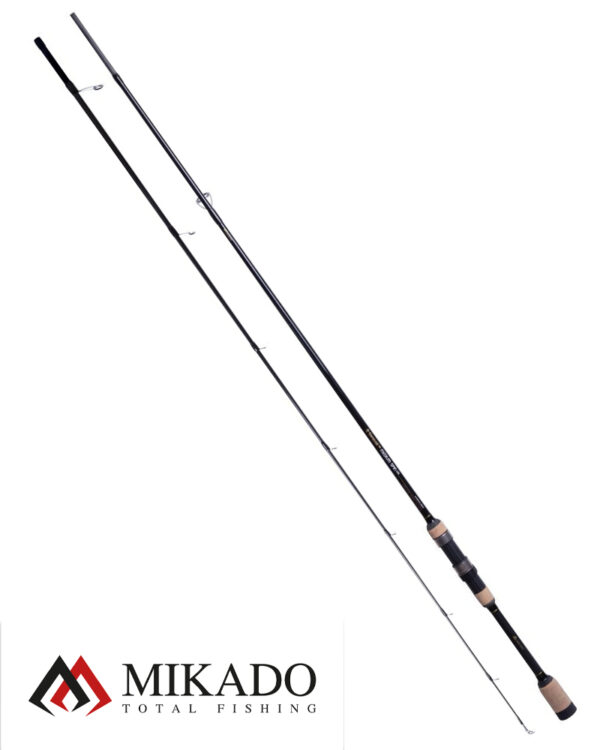 Mikado Sensual NG Medium Spin 2.75m 6-32g