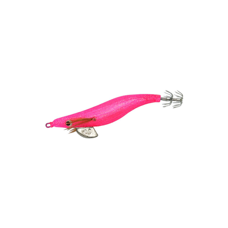 Oceanic Team Egido Shiny #3.0 - PINK