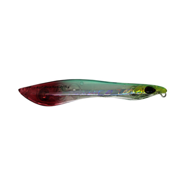 Mechanic Lures Autowalker 115s – 20.5gr