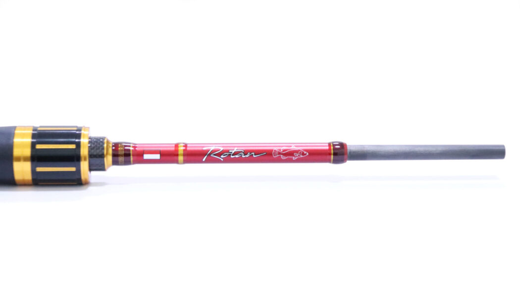 Relix Rotan 664 Travel Rod 3-14gr - Image 3