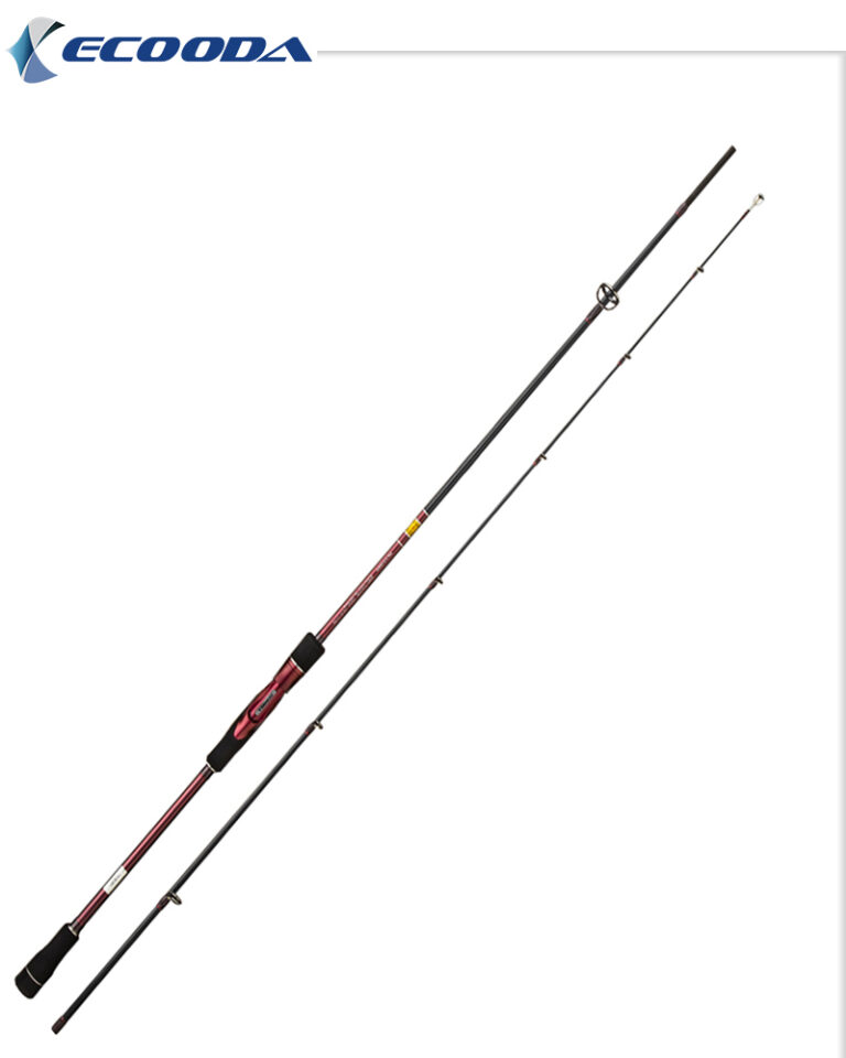 ECOODA Ranger ERB IV Spinning Rod – 882MHS