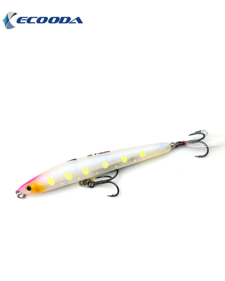 ECOODA Jemmy Underwater Rules P95 – 15gr - 01
