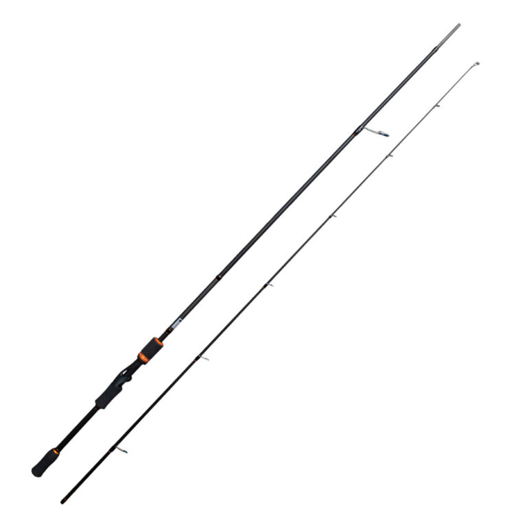 Oceanic Team Samurai 8.9” (2.68m)/#2.5-#4.0