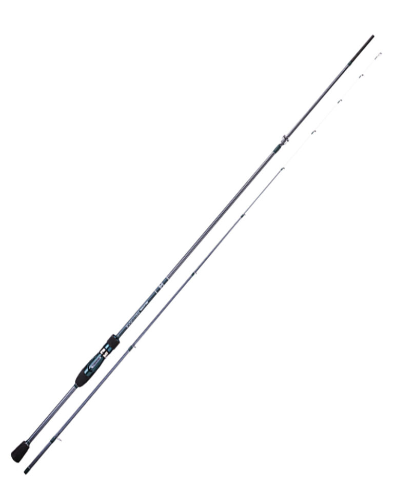 ECOODA Black Thunder EBTA II Rock Fish Rod