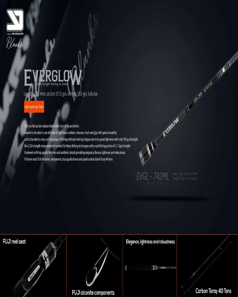 YKR EVERGLOW 742 ML