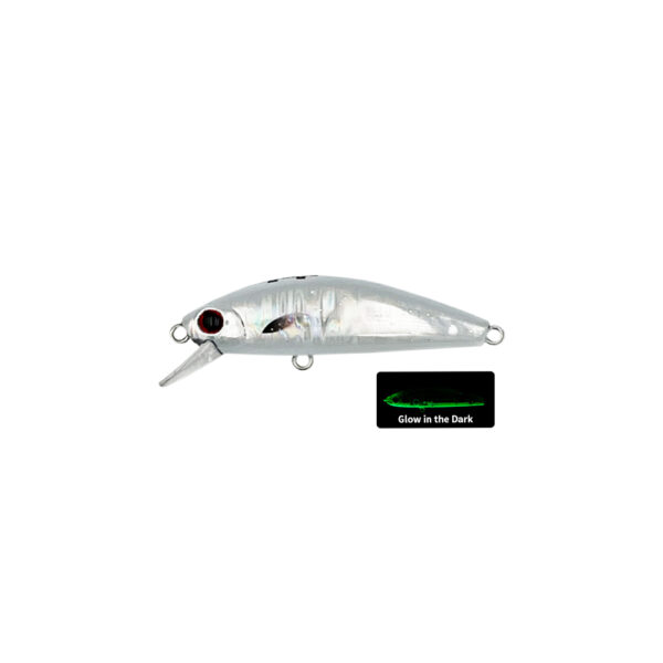 Soul Lures Swing Minnow 50S – 5cm / 6gr Soul Lures Swing Minnow 50S – 5cm / 6gr