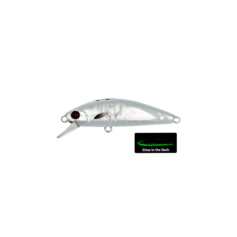 Soul Lures Swing Minnow 50S – 5cm / 6gr