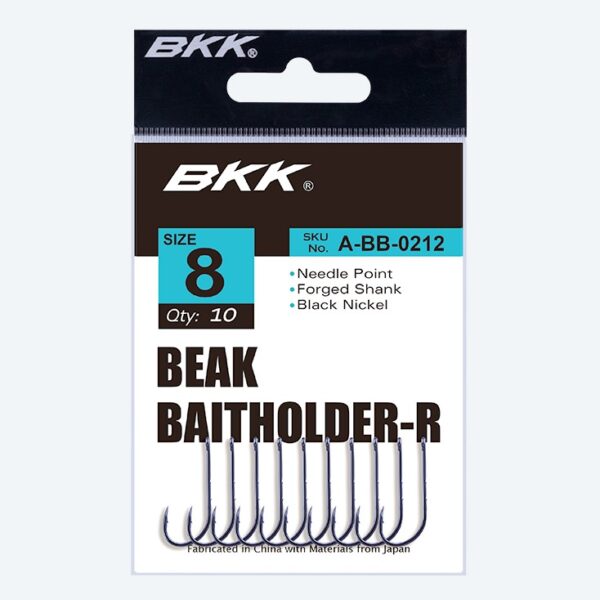 BKK Beak Baitholder-R BKK Beak Baitholder-R