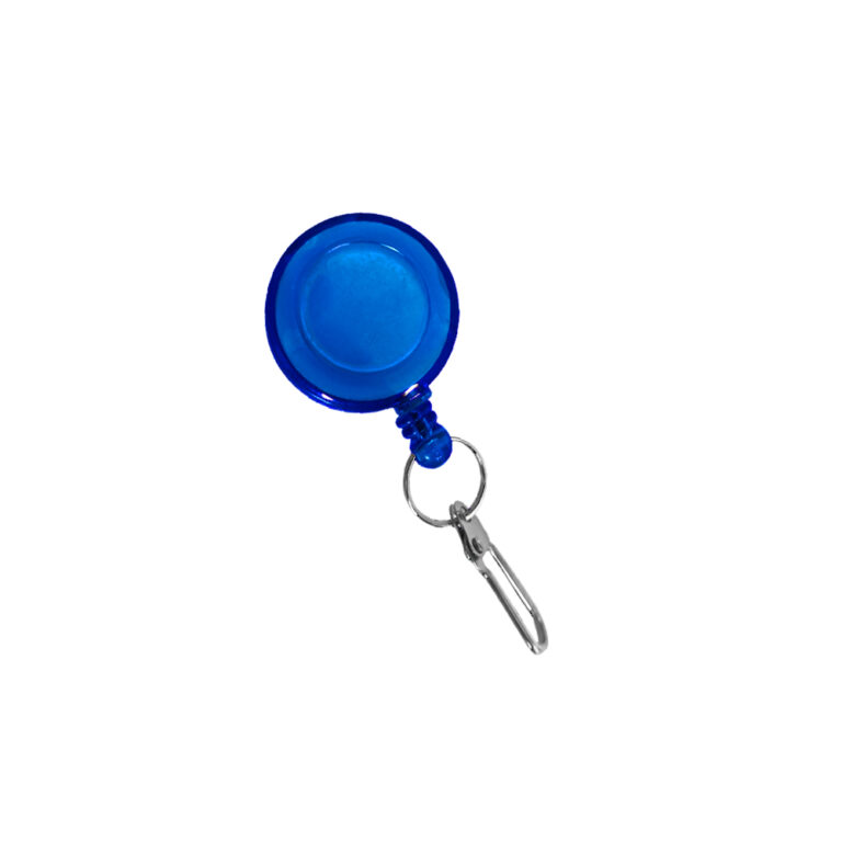 Oceanic Team Pin On Reel Small- Μπουτόν Για Ψαλιδάκι