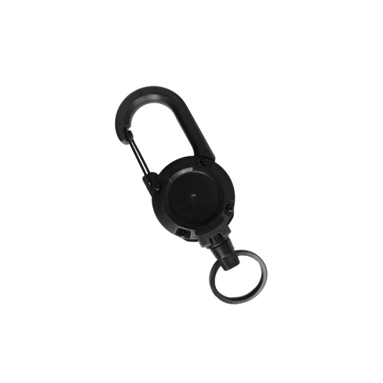 Oceanic Team Pin On Reel Large- Μπουτόν Για Ψαλιδάκι