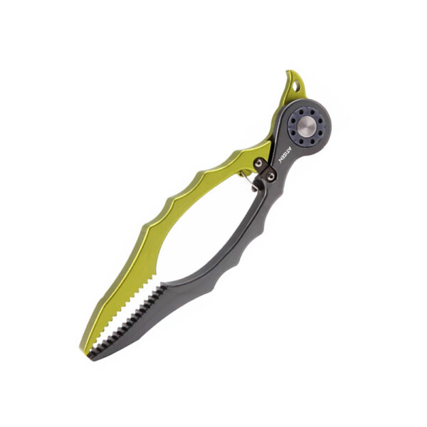 Atisen Aluminium Fish Grip M-114 – Γκριπ Αλουμινίου Atisen Aluminium Fish Grip M-114 – Γκριπ Αλουμινίου