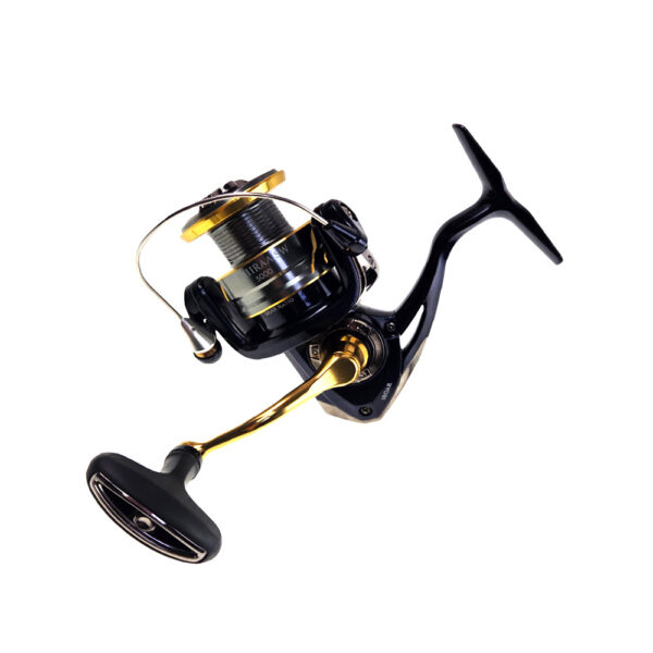 Ryobi Miiraa SW Ryobi Miiraa SW