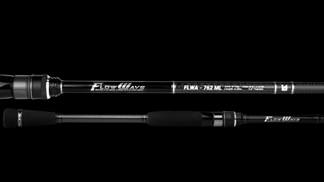 YKR FLOWWAVE 762 ML - Image 2