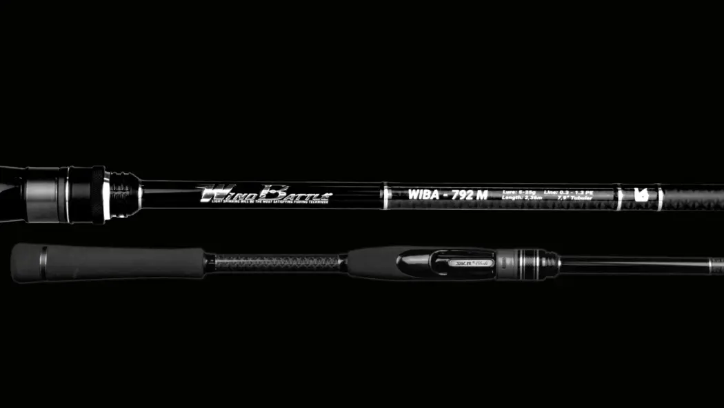 YKR BLAKS WindBattle 792M - Image 2