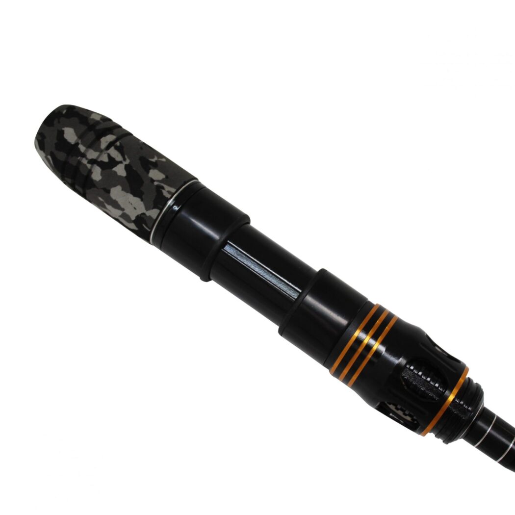 Oceanic Team Fighter 702-S - Image 4