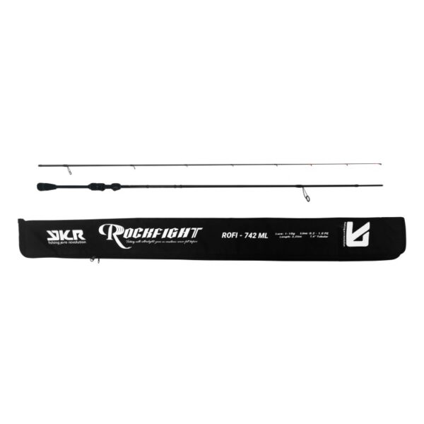 YKR ROCKFIGHT 742 ML YKR ROCKFIGHT 742 ML