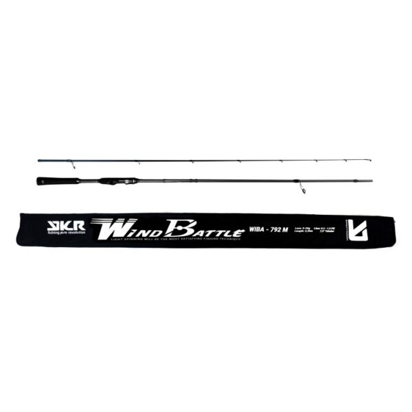 YKR BLAKS WindBattle 792M YKR BLAKS WindBattle 792M