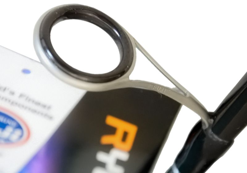 RYUJI EGI GAME 862ML Fuji 2,0-3,5 - Image 2