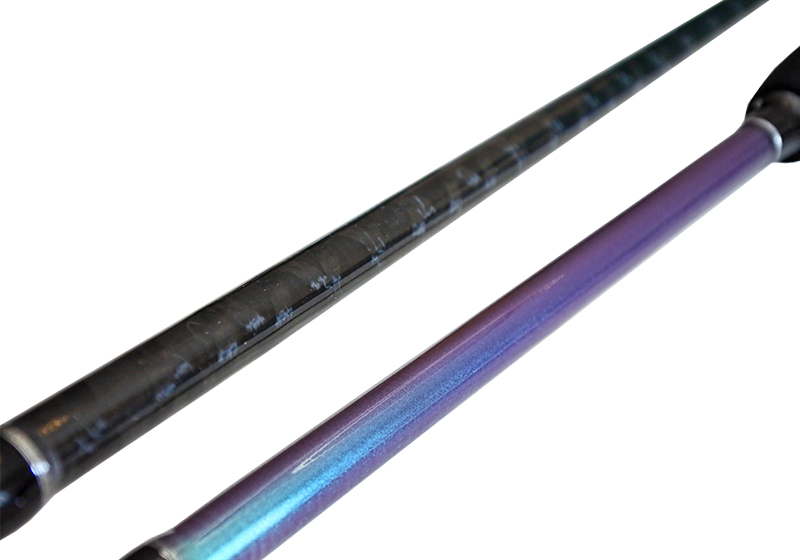 RYUJI EGI GAME 862ML Fuji 2,0-3,5 - Image 3