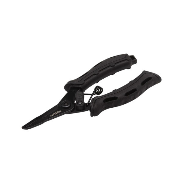 Atisen Stainless Steel Fishing Plier TQ12 – Πένσα