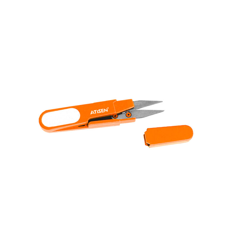 Atisen Mini Cutter A-110 – Κοπτάκι Inox