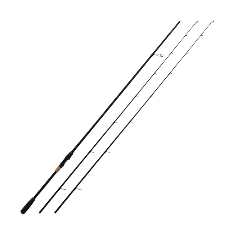 Oceanic Team Naval 90M Double Tip – 2.70m / 7-28gr & 10-32gr