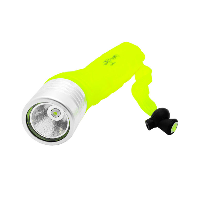 Oceanic Team 3W Super White Led – Φακός Κατάδυσης