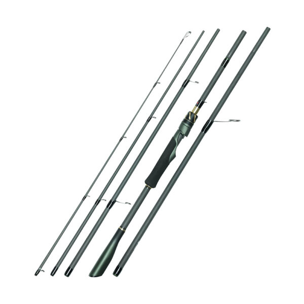 Robinson Traveler Spin Rod