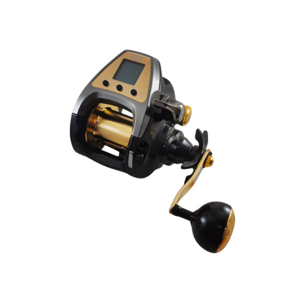 ΜΗΧΑΝΙΣΜΟΣ Ryobi Adventure Power VX700