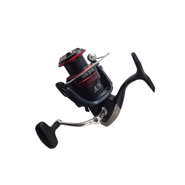 ΜΗΧΑΝΙΣΜΟΣ Ryobi IDS