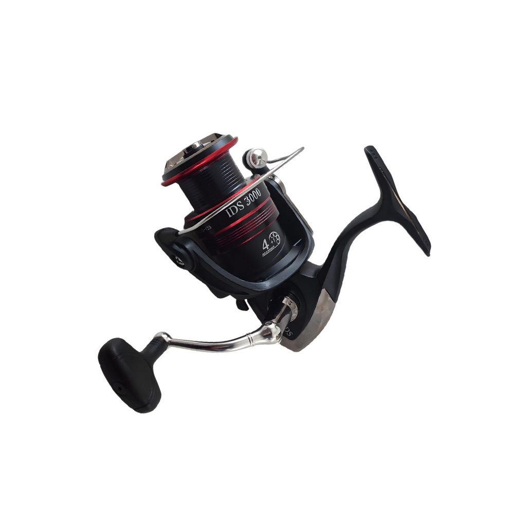 ΜΗΧΑΝΙΣΜΟΣ Ryobi IDS