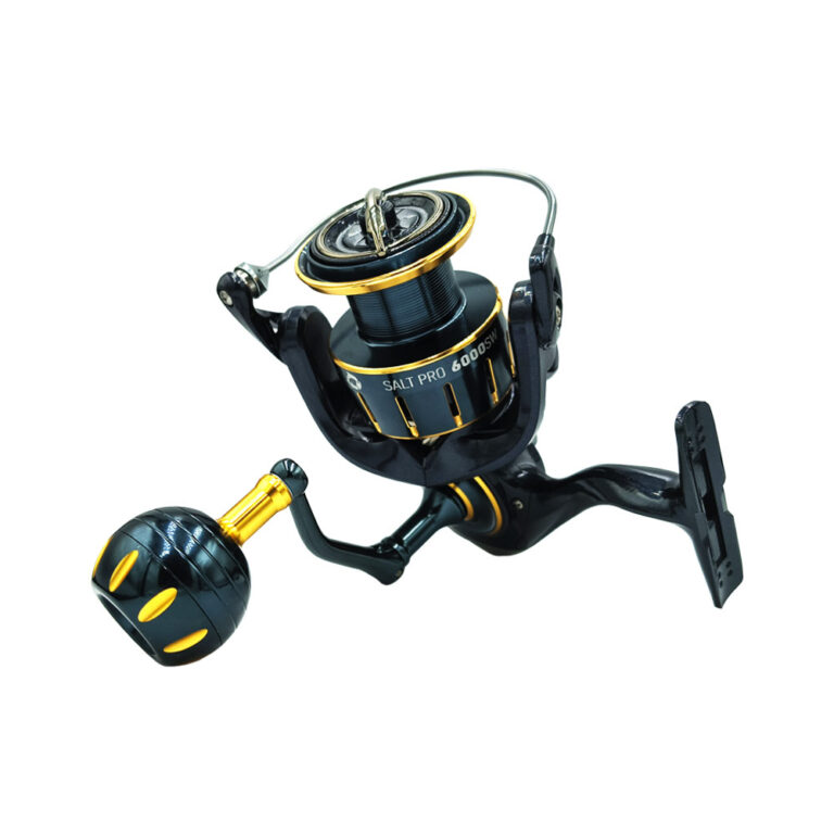 Oceanic Team Salt Pro 6000SW