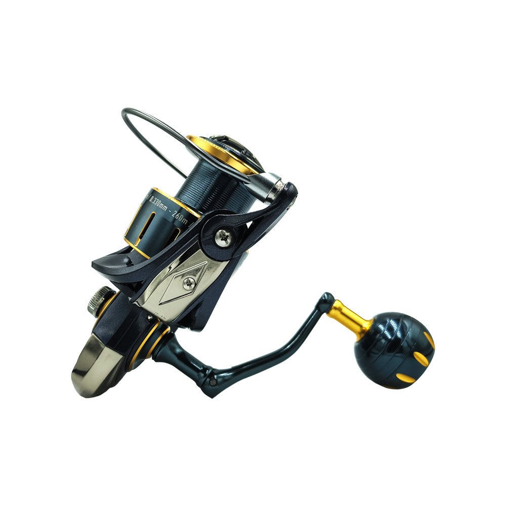 Oceanic Team Salt Pro 6000SW - Image 4