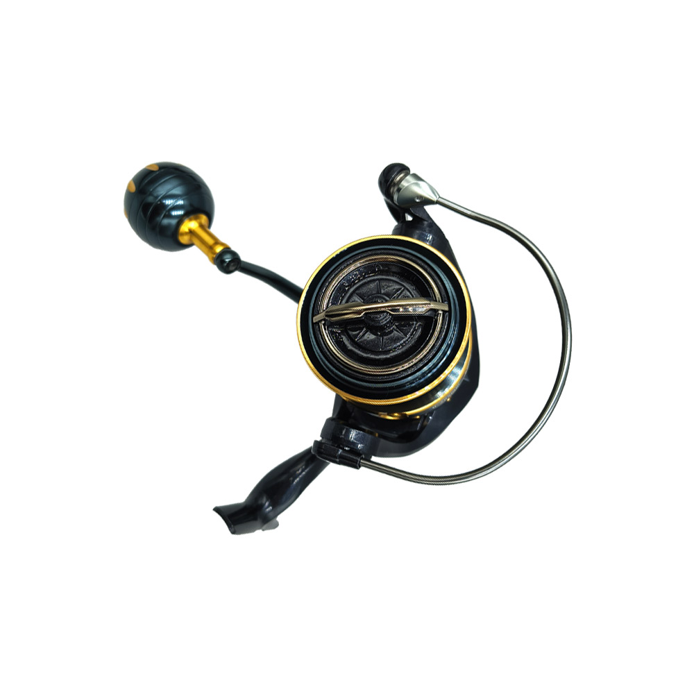 Oceanic Team Salt Pro 6000SW - Image 5