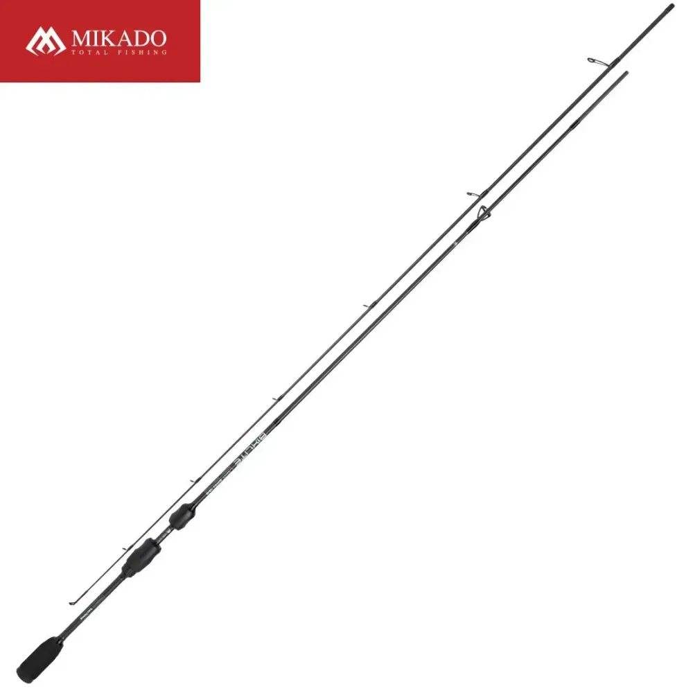 Mikado Bixlite Light Spinning
