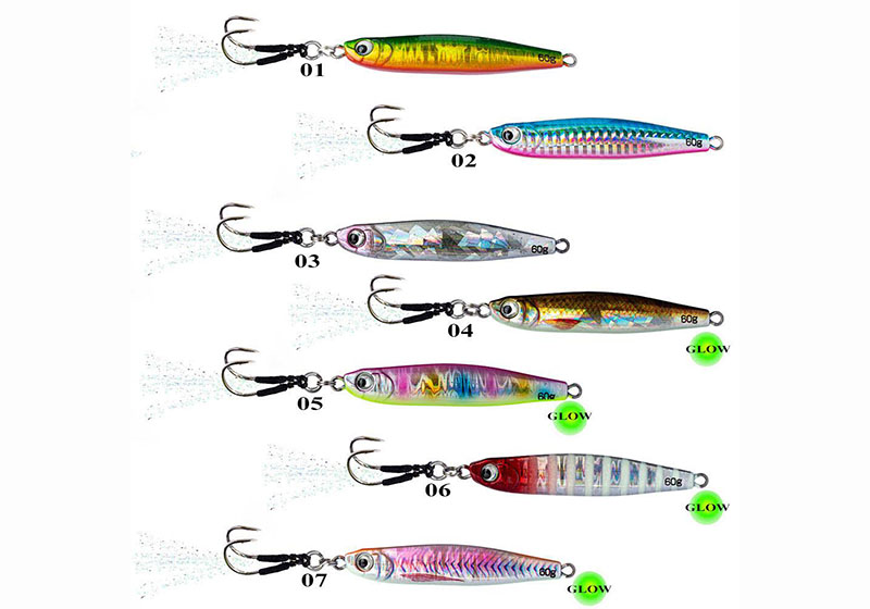 RYUJI SNIPER Rattle Jig 35g - Image 2