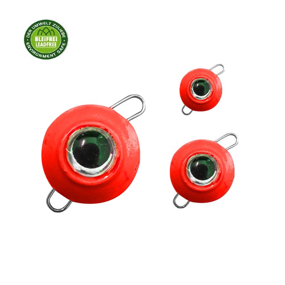 TRENDEX FLEX HEADS - Image 3