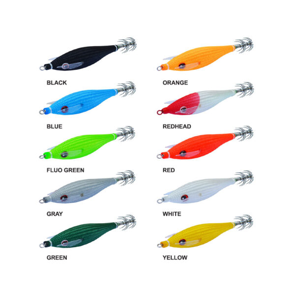 DTD Full Color Glavoc #2.0